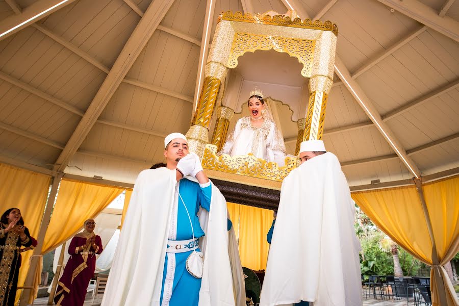 Wedding photographer Nazareno Migliaccio Spina (migliacciospina). Photo of 20 November 2023