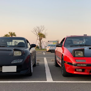 RX-7 FC3S