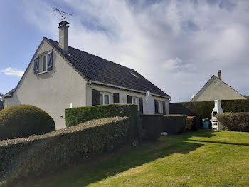 maison à Crepy-en-valois (60)