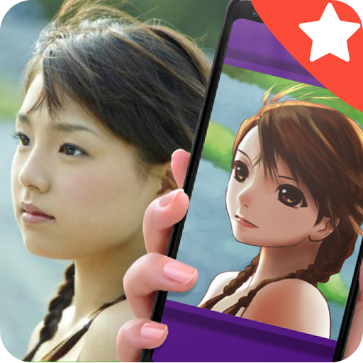 Anime Face Changer: Your Cartoon Transformation