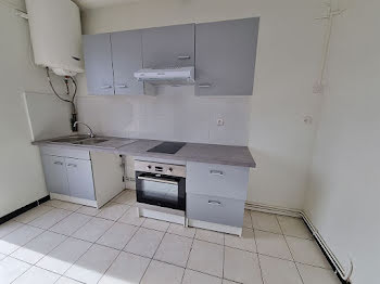 appartement à Perpignan (66)