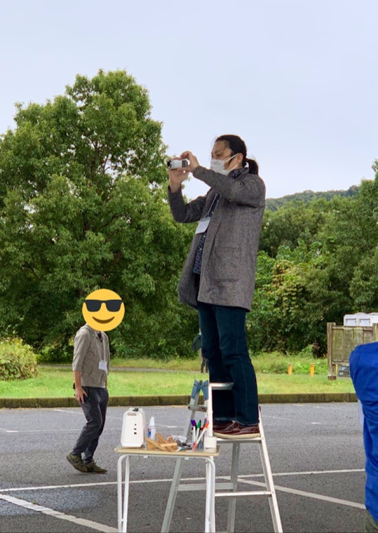 タフトのタフトオーナーズクラブ・北関東オフ会・taft・鬼瓦スズメ・ダイハツに関するカスタム事例の投稿画像6枚目
