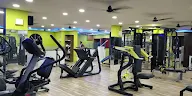 I-Fit Gym photo 5