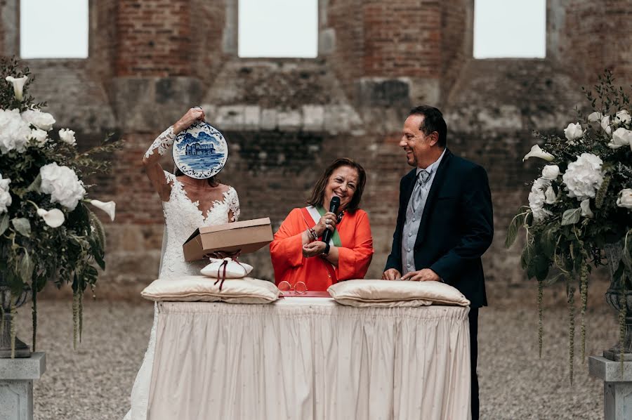 Wedding photographer Francesco Galdieri (fgaldieri). Photo of 27 September 2022