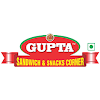 Gupta Sandwiches & Snacks, Nerul, Navi Mumbai logo