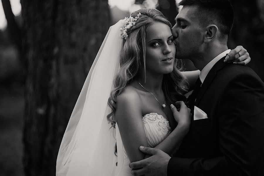 Wedding photographer Oksana Zakharchuk (youllow). Photo of 12 November 2013