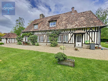 maison à Bernay (27)