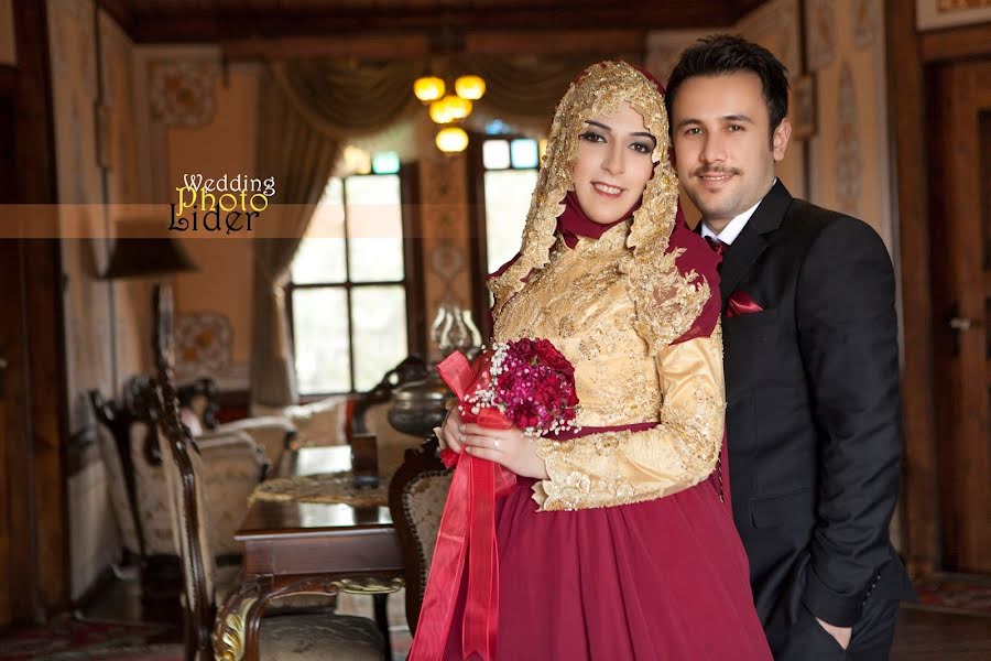 Svatební fotograf Osman Şahin (osmansahin). Fotografie z 12.července 2020