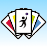 Athlete's Cards icon