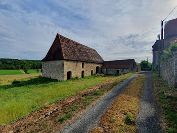 maison à Hautefort (24)