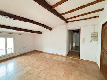 appartement à Clermont-l'herault (34)