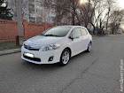 продам авто Toyota Auris Auris