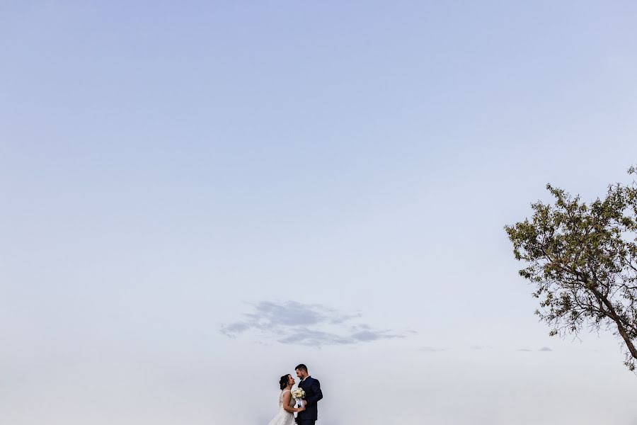 Fotógrafo de casamento Andrea Cacciola (andreacacciola). Foto de 3 de fevereiro 2022