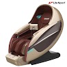 [Lắp Đặt Tại Nhà] Ghế Massage Toàn Thân Đa Năng Lifesport Ls - 999 Điều Khiển Giọng Nói, Công Nghệ Nhiệt Hồng Ngoại Tiên Tiến, Hỗ Trợ Giảm Tình Trạng Đau Mỏi Người, Ghế Massage Toàn Thân