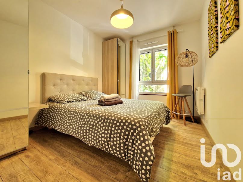 Vente appartement 3 pièces 64 m² à Issy-les-Moulineaux (92130), 567 000 €