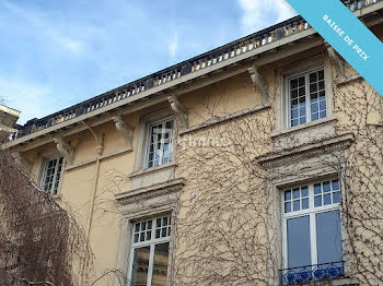 appartement à Epinal (88)