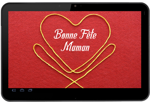 Fête des mères image 2020