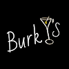 Burky's, Prashant Vihar, Pitampura, New Delhi logo