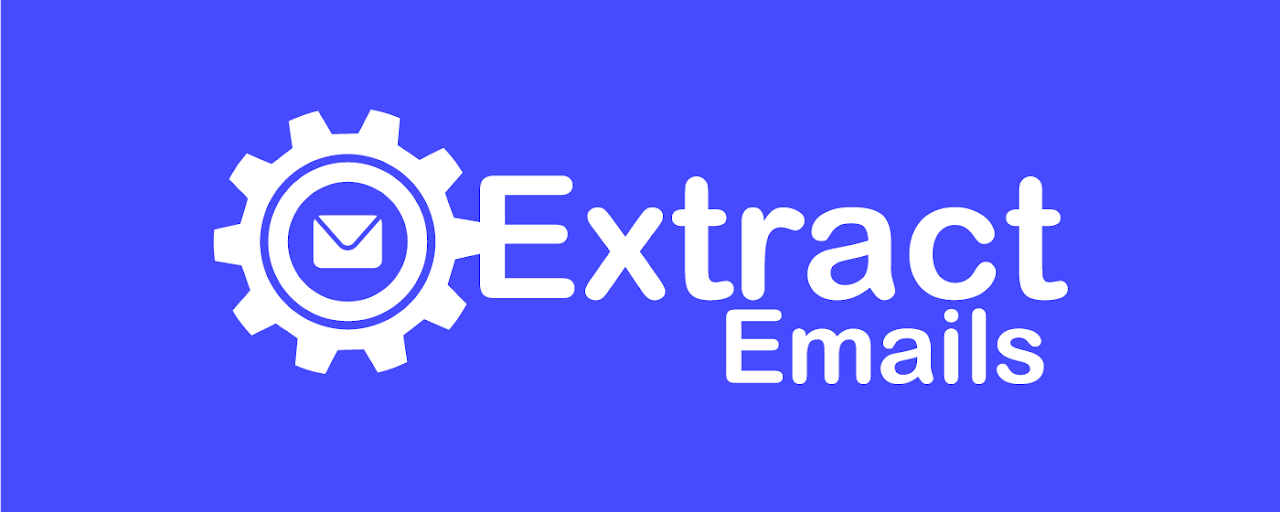 Extract Emails Preview image 2