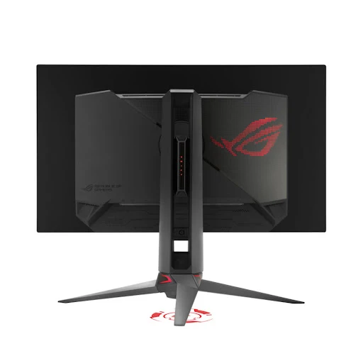 Màn hình LCD Asus 26.5 ROG Swift OLED PG27AQDM (2560 x 1440/ OLED/ 240Hz/ 0.03ms(GTG))