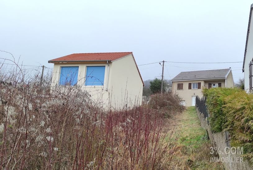  Vente Terrain à bâtir - 333m² à Bulligny (54113) 