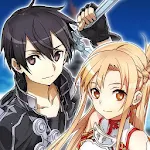 Cover Image of Herunterladen SWORD ART ONLINE;Memory Defrag 1.17.1 APK