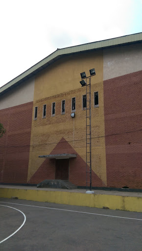 D. S. Senanayake College Budhdha Mandir