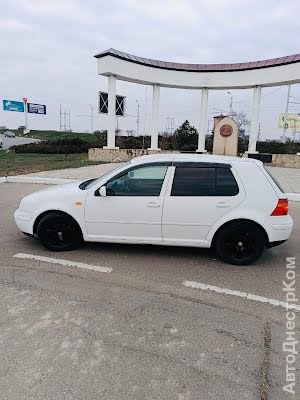 продам авто Volkswagen Golf Golf IV фото 4