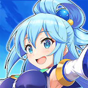 KonoSuba: Fantastic Days! TW MOD