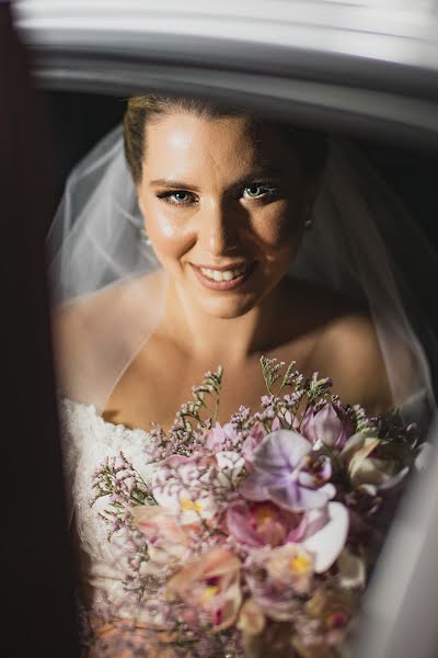 Fotografo di matrimoni Paulo Keijock Muniz (paulokeijock). Foto del 8 agosto 2019