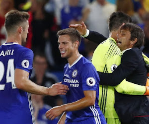 Un retour en Liga se précise pour Azpilicueta