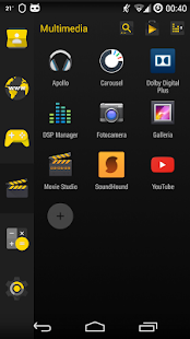 How to get SL THEME SUN 1,0 mod apk for bluestacks