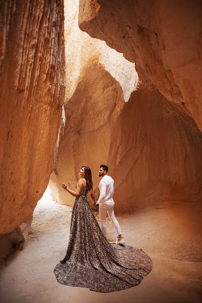 Photographe de mariage Hülya Laleci (hulyalaleci). Photo du 9 mars 2023