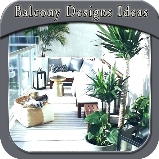 Balcony Designs Ideas