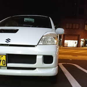 MRワゴン MF21S