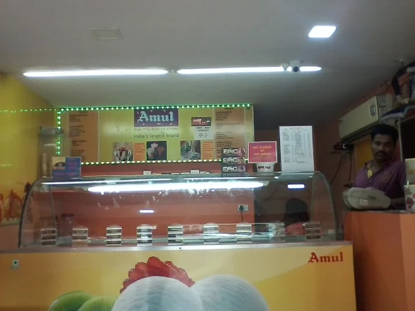 Amul Ice Cream Parlor photo 