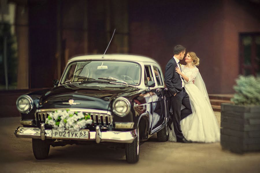 Wedding photographer Ruslan Zubko (zubko). Photo of 19 April 2016