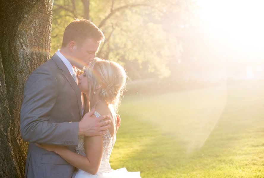 Photographe de mariage Emily Millay (emilymillay). Photo du 9 mars 2020