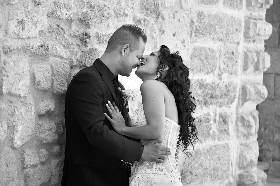 Fotografo di matrimoni Gianni Laforgia (laforgia). Foto del 28 dicembre 2015
