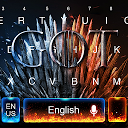 Télécharger Game of Thrones keyboard Installaller Dernier APK téléchargeur