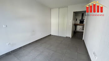 appartement à Saint-bres (34)