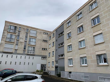 appartement à Beauvais (60)