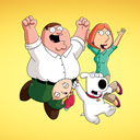 Family Guy Wallpaper HD Custom New Tab