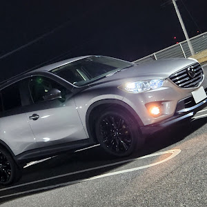 CX-5 KEEFW