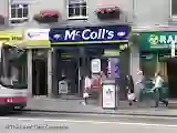 McColl's