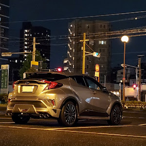 C-HR ZYX10