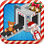 Santa's Christmas Toys Factory Apk