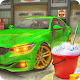 Download Super Car Wash Service: Cleaning Game 2020 For PC Windows and Mac 1.0