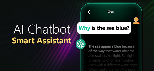 Screenshot AI Chat-AI Chatbot Assistant