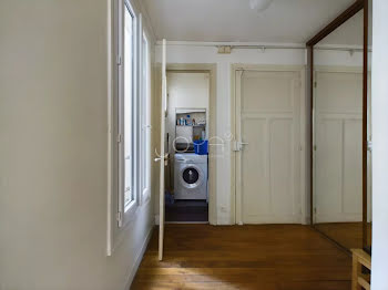 appartement à Paris 11ème (75)